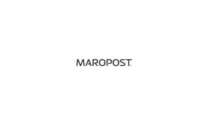 Maropost Logo