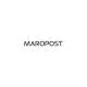 Maropost Logo