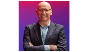 Martin Betts Headshot