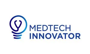 MedTech Innovator Color Logo