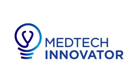 MedTech Innovator Color Logo