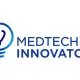 MedTech Innovator Color Logo