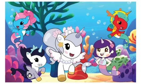 Mermicorno.SF .May24