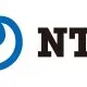 NTT Logo L