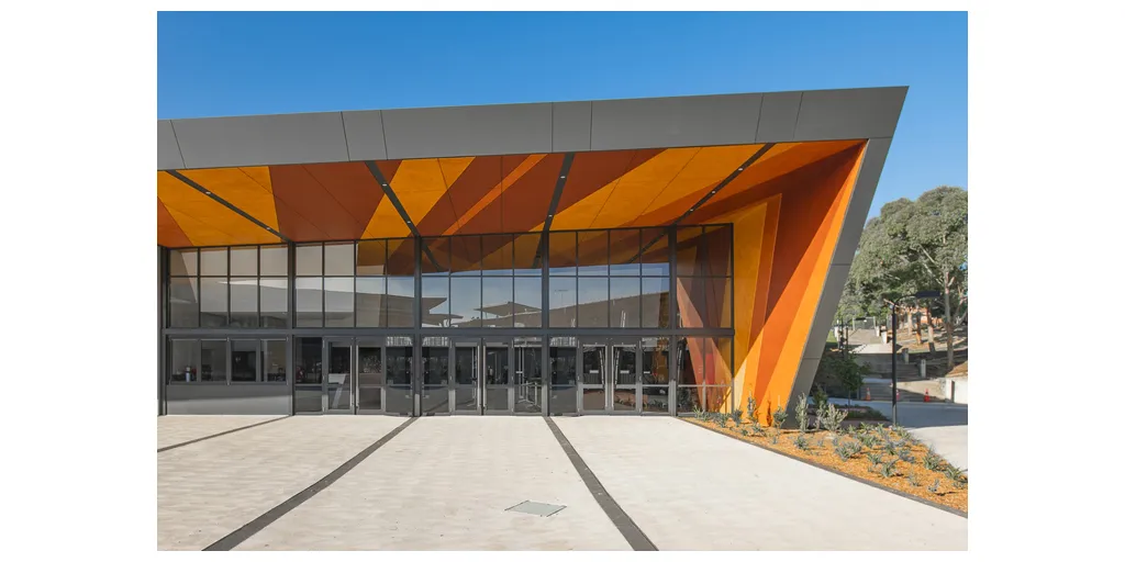 Nawkaw Finish On St John XXIII Catholic College