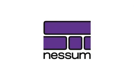 Nessum Logo 1200