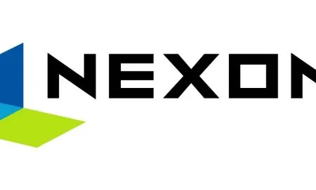 Nexon Logo.svg 2