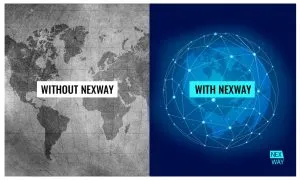 Nexway Simplify Global Digital Expansion