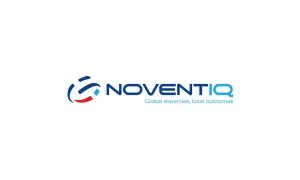 Noventiq Logo