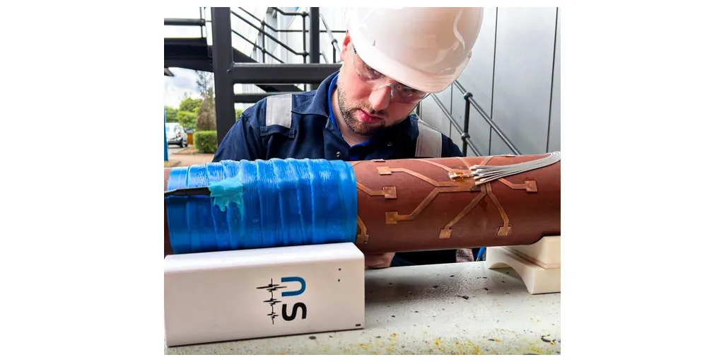 Novosound_Ceilidh_system_wide_area_corrosion_monitoring_system_for_industrial_groups