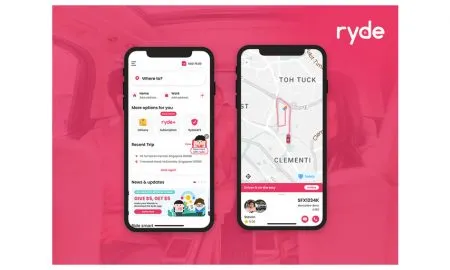 PR Release Homescreenrevamp