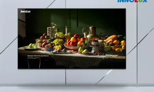 Picture For Distribution