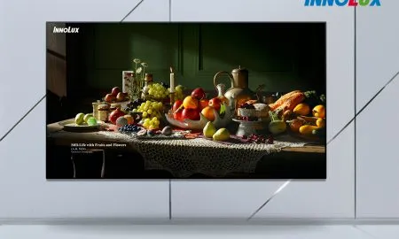 Picture For Distribution