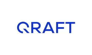 Qraft Logo