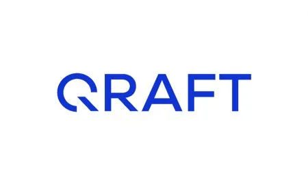 Qraft Logo