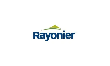 RAYONIER SCREEN