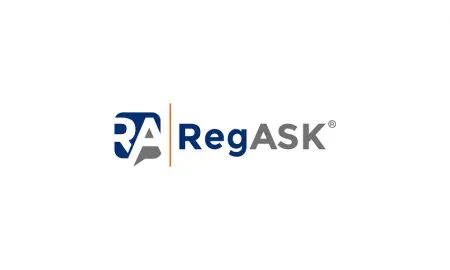 RegASK Logo