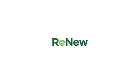 Renew Logo