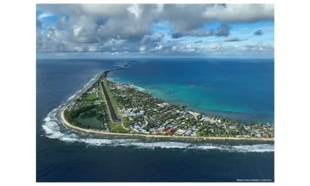 Rising Nations Initiative Josh Orter 1