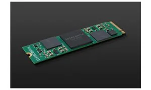 SAKURA II M.2 Angle Dark Gradient