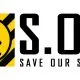 SOS Campaign Logo