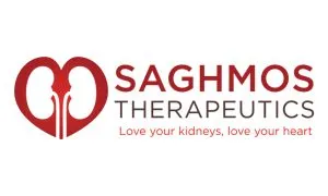 Saghmos Logo
