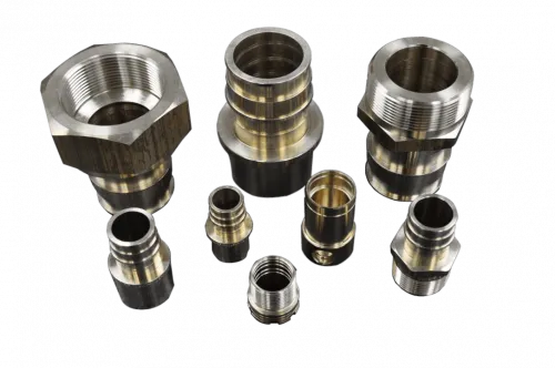 Screw Machine Parts 1 1