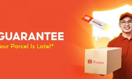 Shopee On Time Guarantee