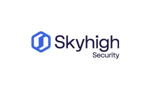 Skyhigh BW Logo