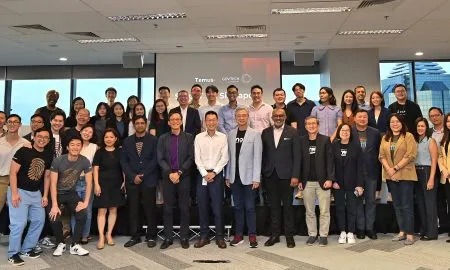 Temus Step IT Up 3rd Cohort 