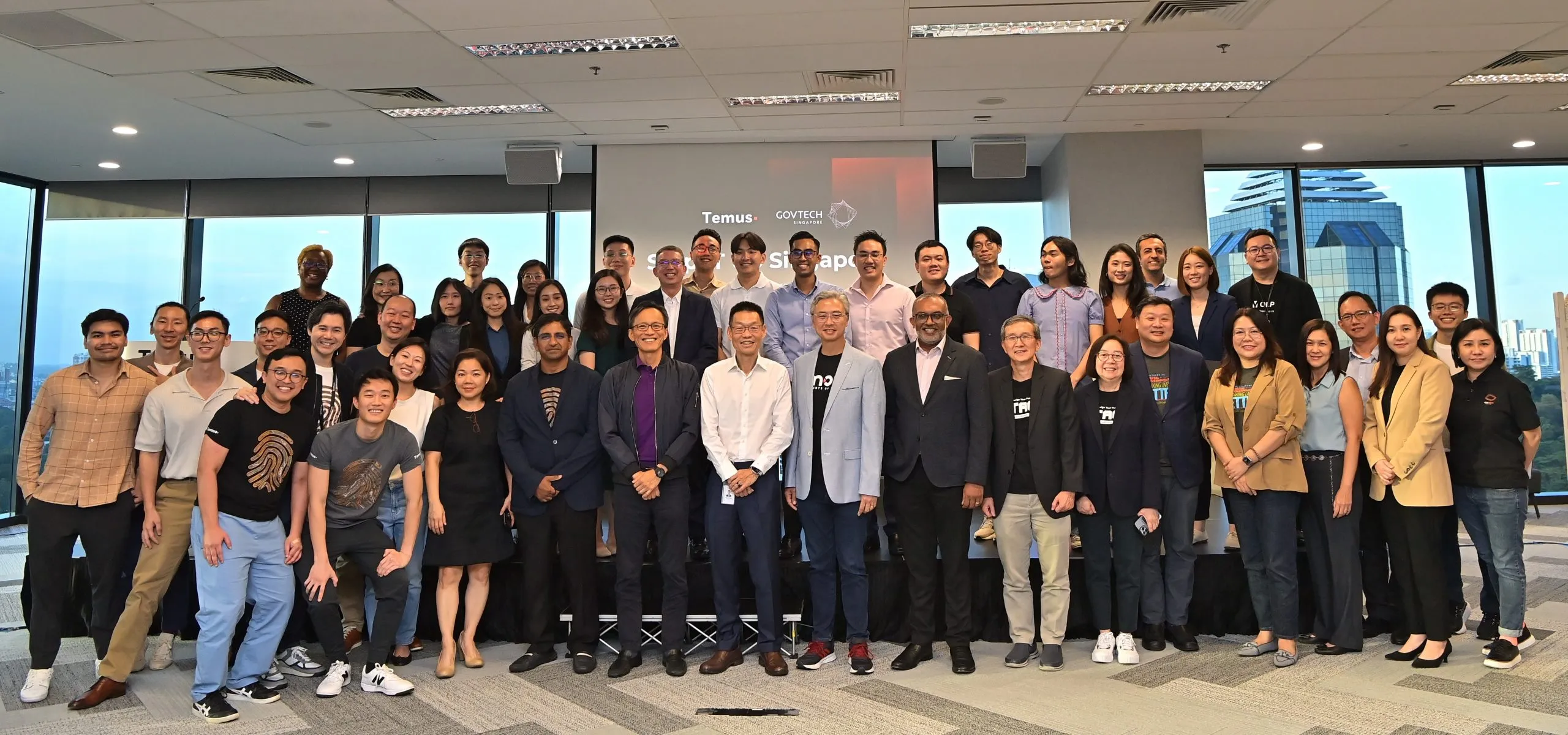 Temus-Step-IT-Up-3rd-Cohort-
