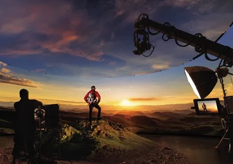 The-Wall-for-Virtual-Production-