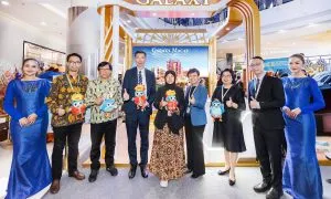 The Opening Of The Experience Ma