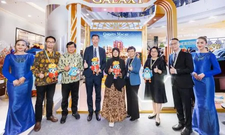 The Opening Of The Experience Ma