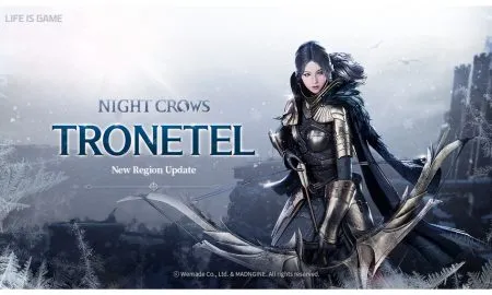 Tronetel Image