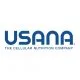 USANA Logo Color