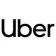Uber Logo Black RGB