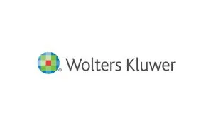 Wolters Kluwer Logo CO