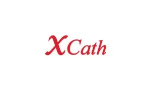 XCath Logo