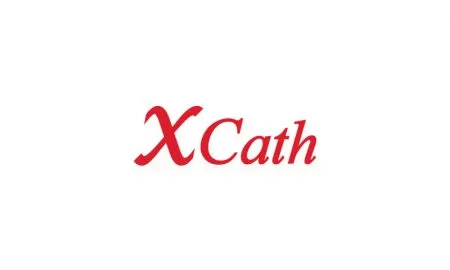 XCath Logo