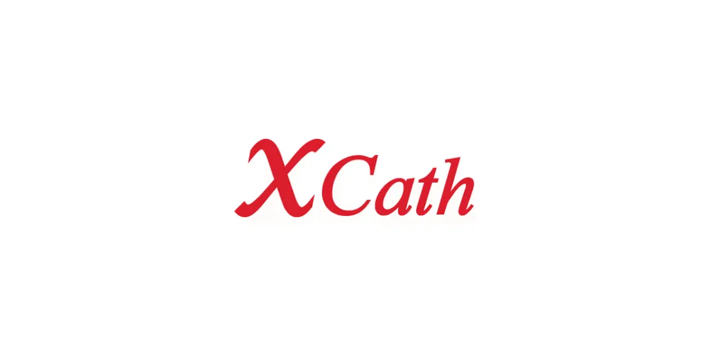 XCath_Logo