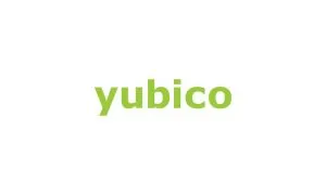 Yubico Logo Small
