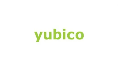 Yubico Logo Small