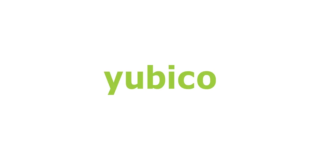 Yubico-Logo-Small