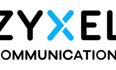 Zyxel Communications Logo