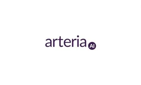 Arteria Logo