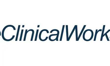 EClinicalWorks Logo