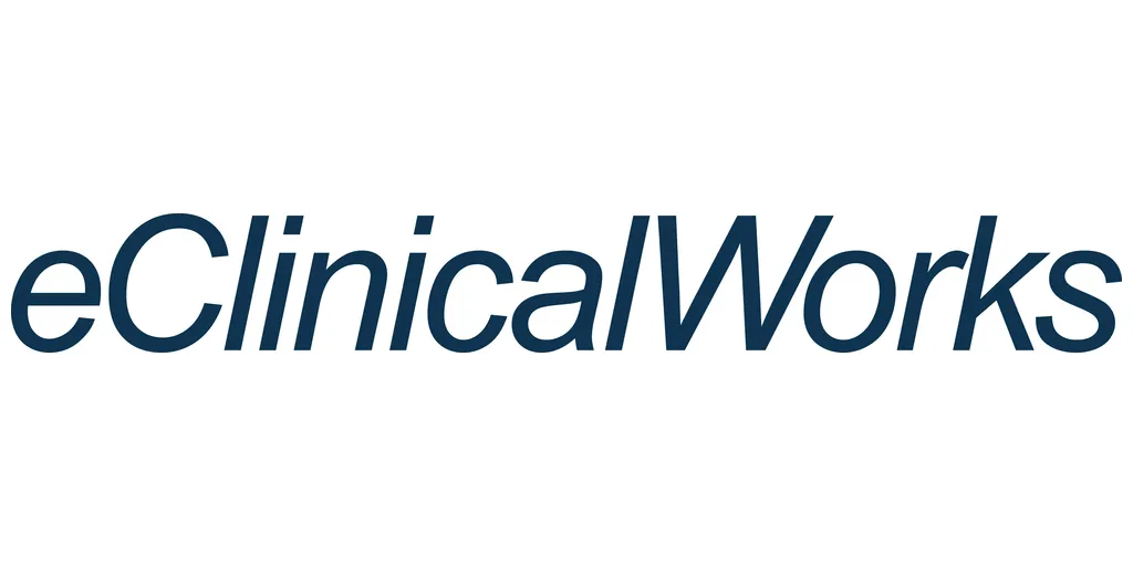 EClinicalWorks Logo
