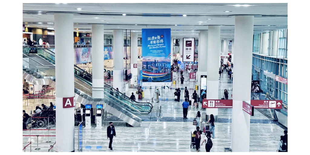 Hengqin Photo