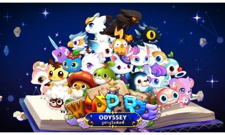 Image Thailand WPR2Bpreregistration